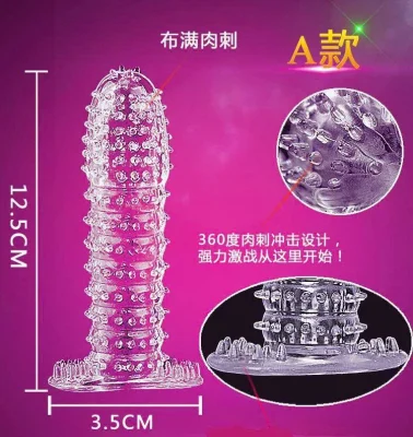 Bao cao su Đôn dên giá rẻ Kích thước bao cao su đôn đên
