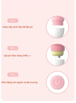 hướng dẫn sử dụng