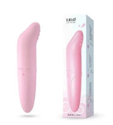 Bộ sản phẩm Máy rung nguỵ trang Lilo giá rẻ massage điểm G