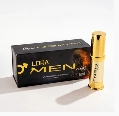 Chai xịt Loramen kéo dài thời gian quan hệ