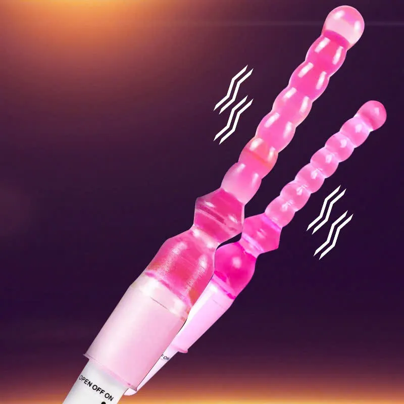 Chày rung Silicon hậu môn giá rẻ