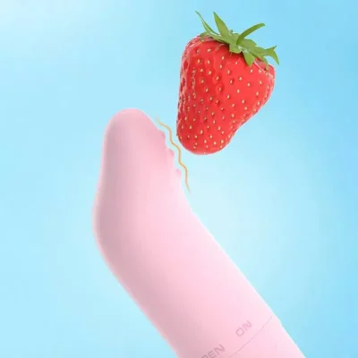 Máy rung nguỵ trang Lilo massage điểm G View1