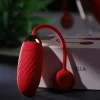 Trứng rung tình yêu Svakom Ella Chính hãng - Kingtoy.vn