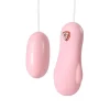Trứng rung mini giá rẻ điều khiển từ xa Hà Nội - TPHCM