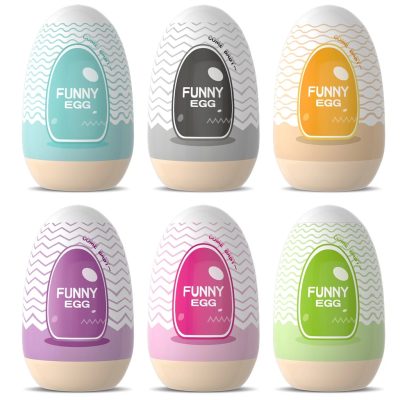 Trứng thủ dâm giá rẻ funny EGg Hà Nội - TPHCM Kingtoy.vn