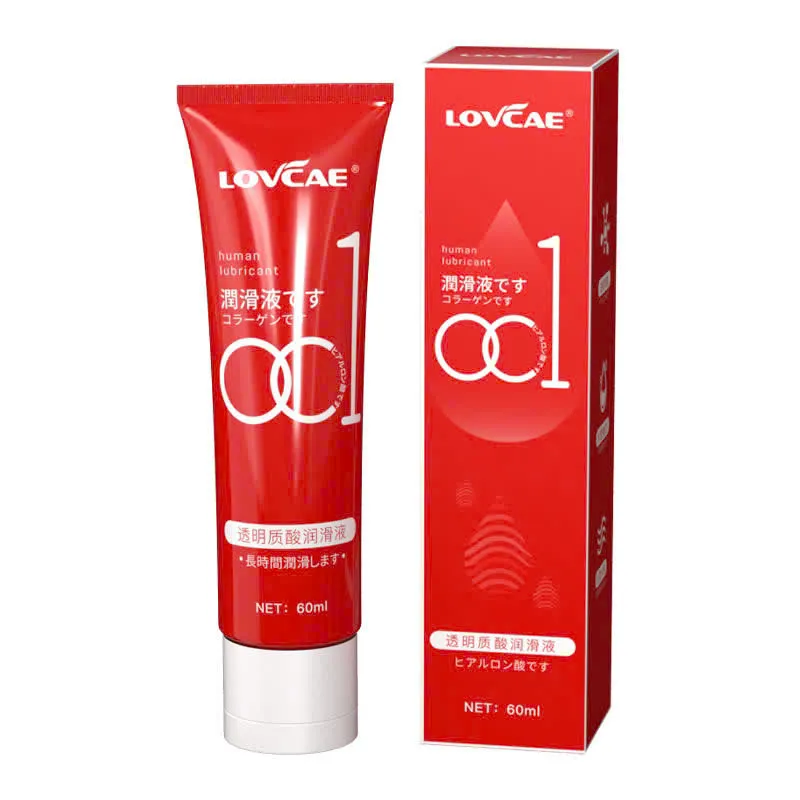 Gel bôi trơn gốc nước Lovcae Kingtoy.vn Hà Nội