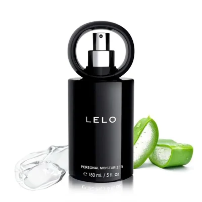 Gel bôi trơn offer gốc nước cao cấp Lelo