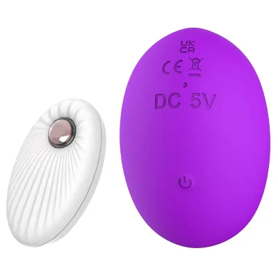 view1 trứng rung gắn quần điều khiển từ xa 21 chế độ