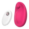 Trứng rung gắn quần điều khiển từ xa màu hồng Kingtoy.vn Hà Nội TPHCM