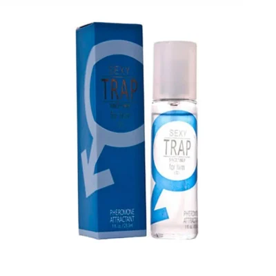 nước hoa kích dục nam sexy trap