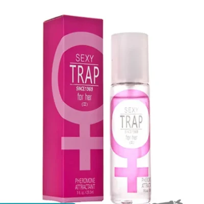 nước hoa kích dục nữ sexy trap Kingtoy.vn