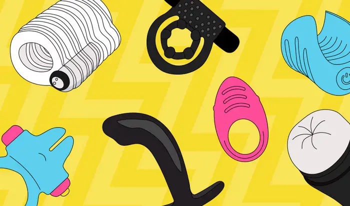 Bí Quyết Dùng Sextoy Cho Nam Giới An Toàn, Hiệu Quả