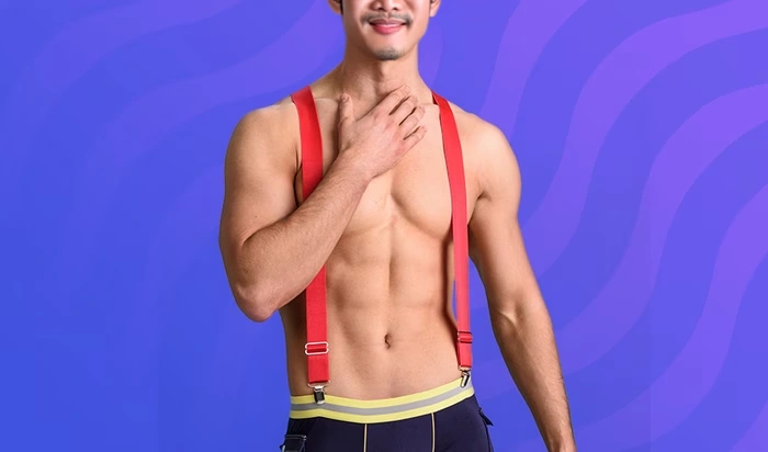 Hướng dẫn chọn trang phục nhập vai phòng the - KingtoyVN
