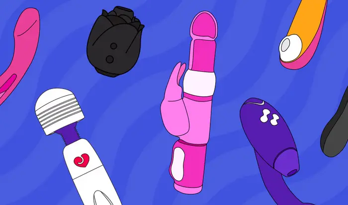 Hướng dẫn sử dụng Sextoy máy rung Kingtoy Việt Nam
