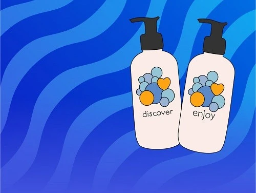 Hướng dẫn về Gel bôi trơn của KingtoyVN