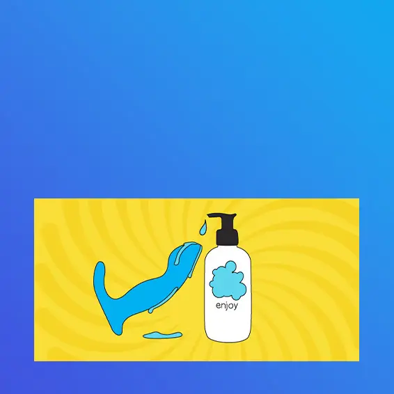 cách sử dụng gel bôi trơn trong quan hệ