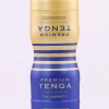 Cốc thủ dâm tenga 2 đầu phiên bản Premium