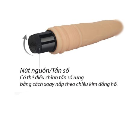 chim giả silicon siêu mềm mịn realfeel lovetoy