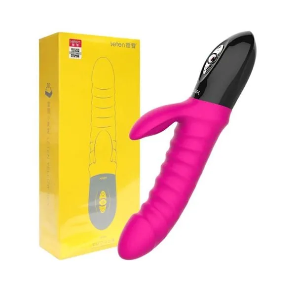 Dương vật giả Leten passionate kingtoy.vn