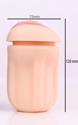 Kích thước cốc thủ dâm manmiao tai mèo