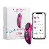 Trứng rung mini gắn quần điều khiên app