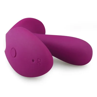 Trứng rung mini lovetoy o sensual rider