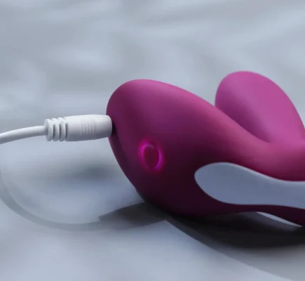 cắm sạc lovetoy o sensual