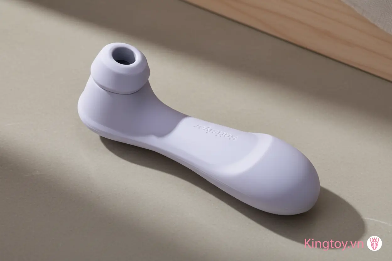 Lợi ích khi sử dụng đồ chơi tình dục an toàn