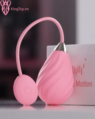 magic sundae pink
