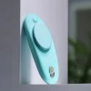 trứng rung gắn quần chip we-vibe-moxie điều khiển app điện thoại