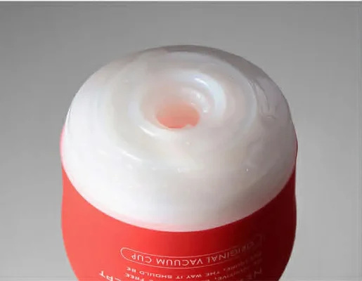 Cốc thủ dâm Rolling Head Cup