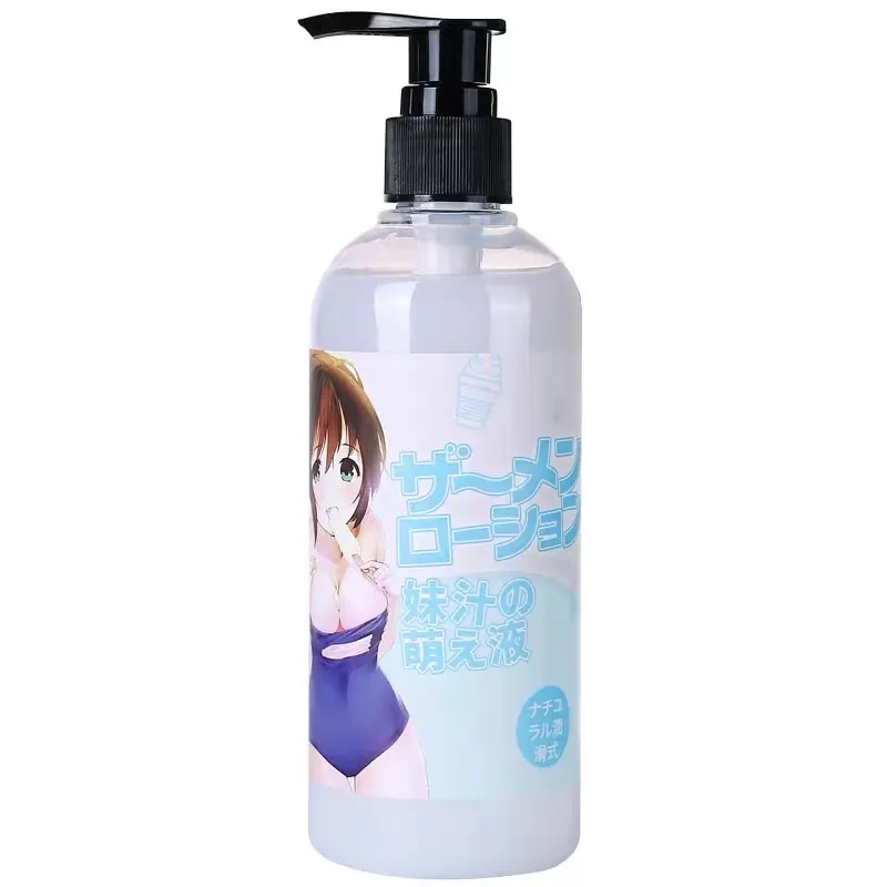 Gel bôi trơn tinh trùng nóng lạnh