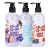 Gel bôi trơn tinh trùng nóng lạnh