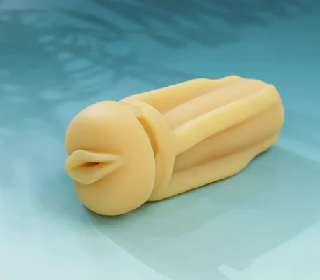 Lõi thủ dâm mềm mai