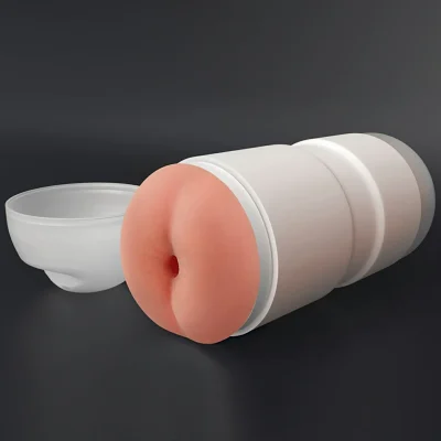 Cốc thủ dâm Lovetoy hậu môn mềm khít