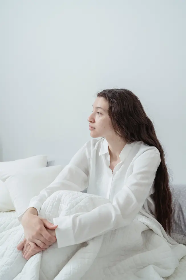 tình trạng khô âm đạo trong thời kỳ mãn kinh ở phụ nữ Việt Nam
