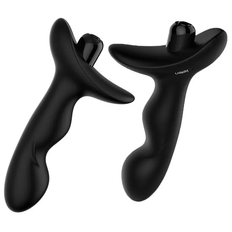 Máy massage tuyến tiền liệt bằng silicone y tế an toàn