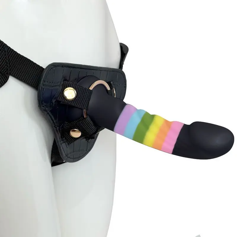 Top 10 Dương Vật Giả Có Dây Đeo Tốt Nhất Cho Les BDSM tiêu chí chọn dương vật giả có dây đeo chất lượng