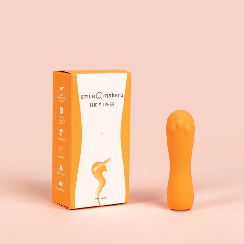 Top 8 Máy Rung Êm Nhất Tại Kingtoy 2025 - Đánh Giá & So Sánh Thiết kế máy rung chống ồn chất liệu silicone cao cấp