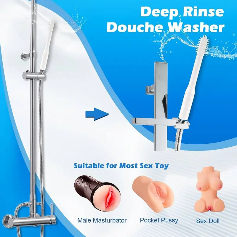 vệ sinh và bảo quản đồ chơi tình dục